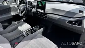 Volkswagen ID.3 Pure Performance City de 2021