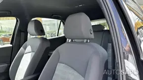 Volkswagen ID.3 Pure Performance City de 2021