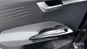 Volkswagen ID.3 Pure Performance City de 2021