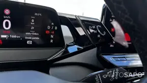 Volkswagen ID.3 Pure Performance City de 2021