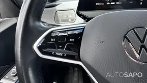 Volkswagen ID.3 Pure Performance City de 2021