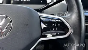 Volkswagen ID.3 Pure Performance City de 2021
