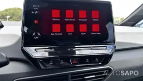 Volkswagen ID.3 Pure Performance City de 2021