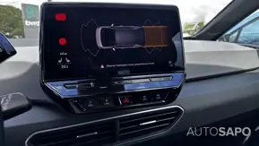 Volkswagen ID.3 Pure Performance City de 2021