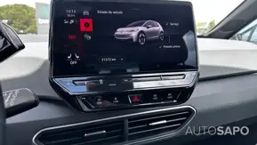Volkswagen ID.3 Pure Performance City de 2021