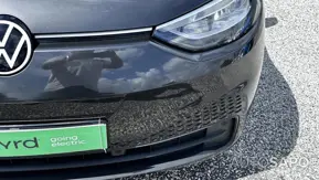 Volkswagen ID.3 Pure Performance City de 2021