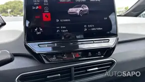 Volkswagen ID.3 Pure Performance City de 2021