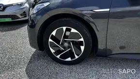 Volkswagen ID.3 Pure Performance City de 2021