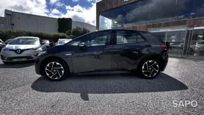Volkswagen ID.3 Pure Performance City de 2021