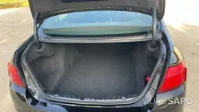 BMW Série 5 de 2014