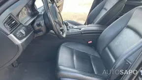 BMW Série 5 de 2014