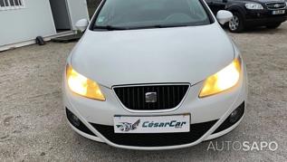 Seat Ibiza 1.4 TDi Sport de 2009