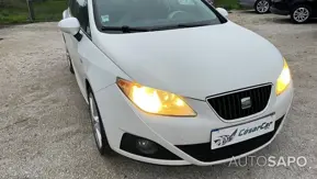 Seat Ibiza 1.4 TDi Sport de 2009
