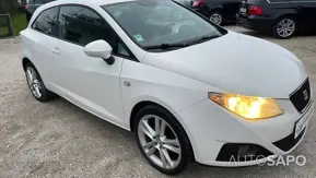 Seat Ibiza 1.4 TDi Sport de 2009