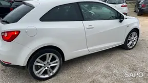 Seat Ibiza 1.4 TDi Sport de 2009