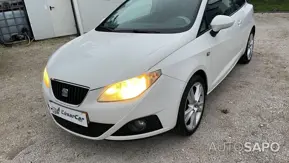 Seat Ibiza 1.4 TDi Sport de 2009