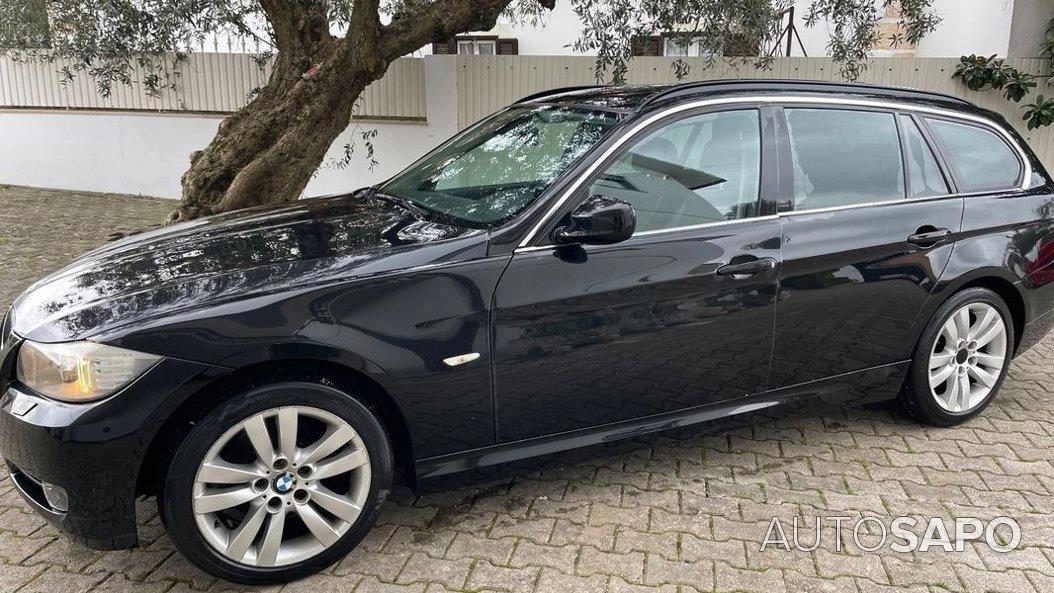 BMW 2000 de 2010