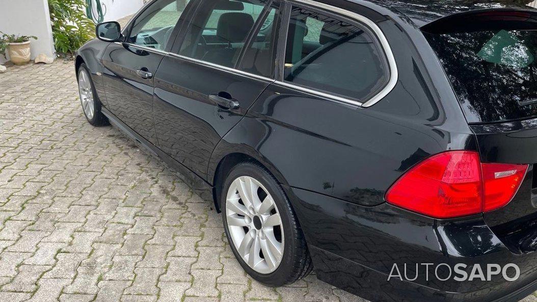 BMW 2000 de 2010
