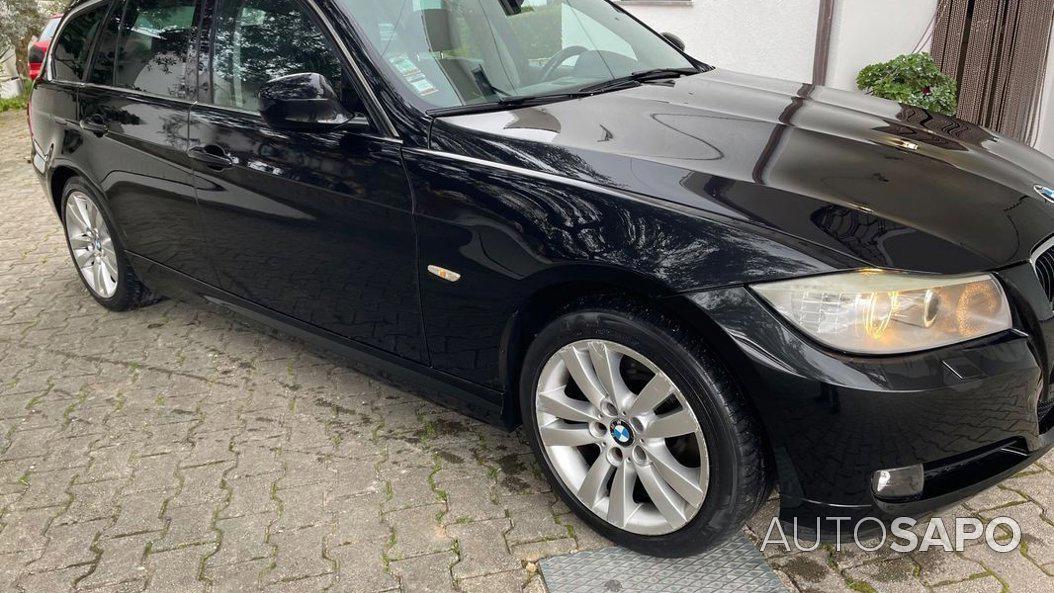 BMW 2000 de 2010