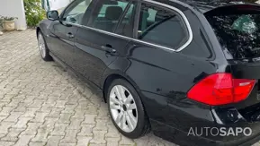 BMW 2000 de 2010