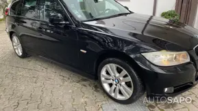 BMW 2000 de 2010