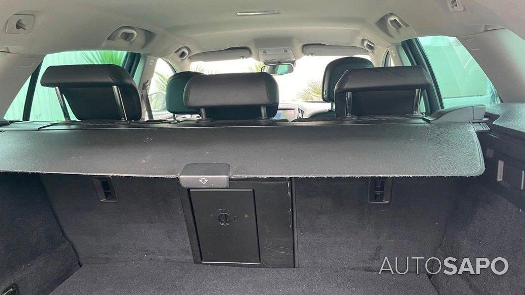 Opel Insignia de 2014