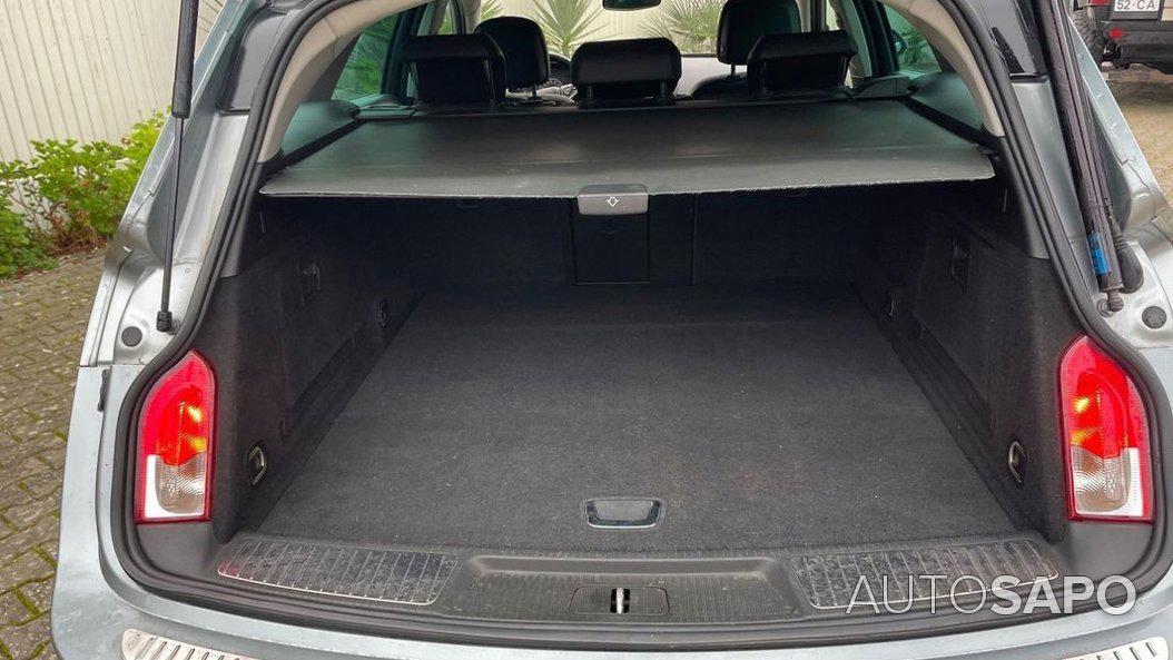 Opel Insignia de 2014