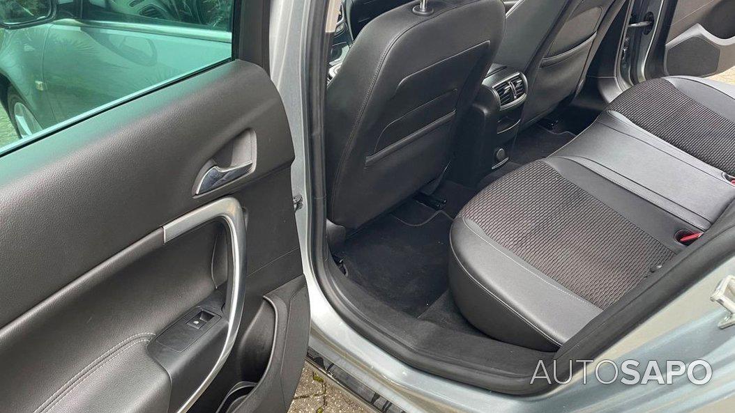 Opel Insignia de 2014