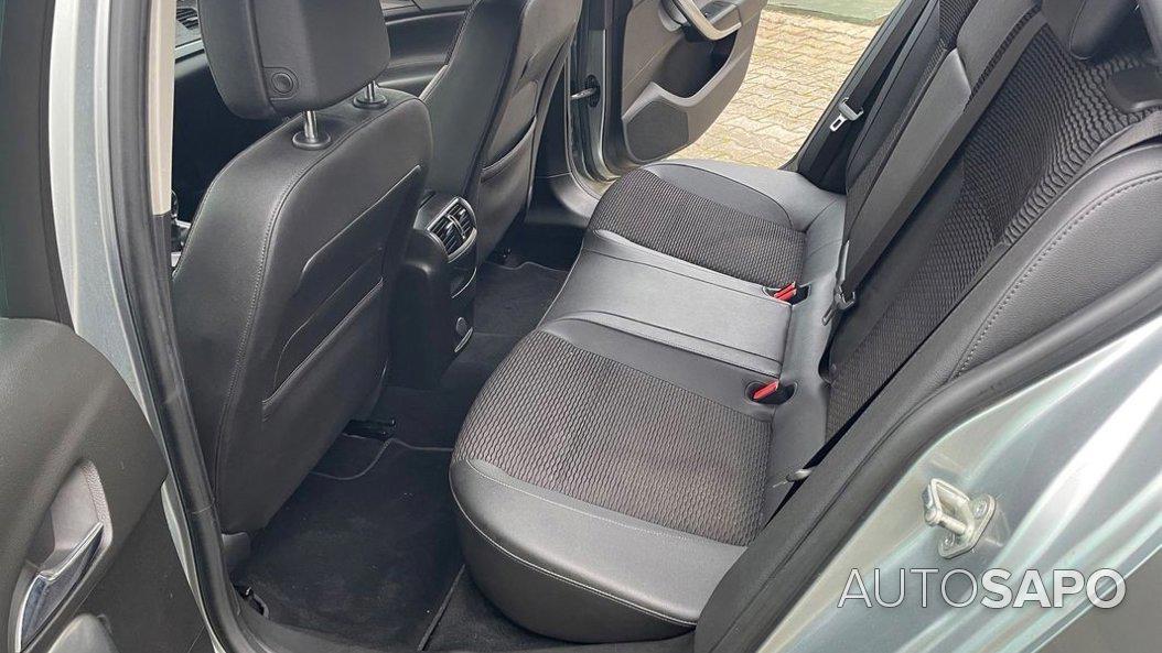 Opel Insignia de 2014