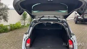 Opel Insignia de 2014