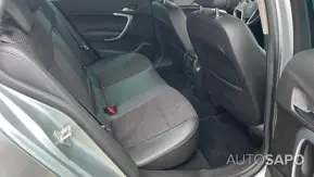 Opel Insignia de 2014