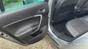 Opel Insignia de 2014