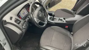 Opel Insignia de 2014