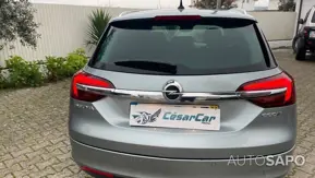 Opel Insignia de 2014