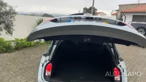 Opel Insignia de 2014