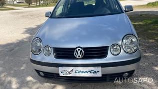 Volkswagen Polo de 2002