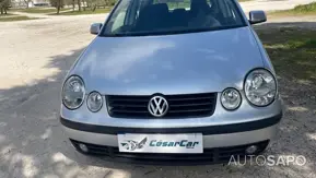 Volkswagen Polo de 2002