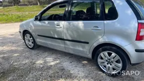 Volkswagen Polo de 2002