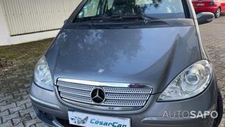 Mercedes-Benz 170 de 2008