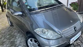 Mercedes-Benz 170 de 2008