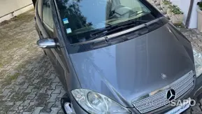 Mercedes-Benz 170 de 2008