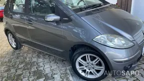 Mercedes-Benz 170 de 2008