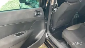 Peugeot 308 de 2012