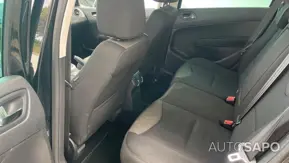 Peugeot 308 de 2012