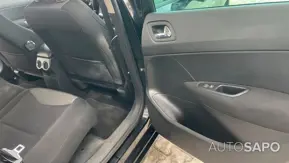 Peugeot 308 de 2012