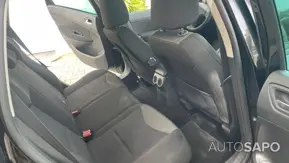 Peugeot 308 de 2012