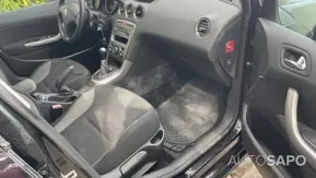 Peugeot 308 de 2012