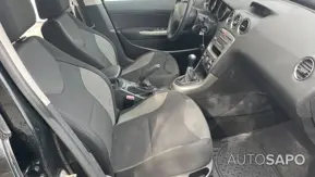 Peugeot 308 de 2012