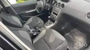Peugeot 308 de 2012