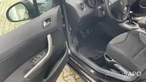 Peugeot 308 de 2012